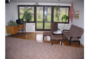 Apartament Česká Skalice 2